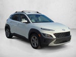 2023 Hyundai KONA SEL Auto FWD