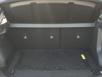 2023 Hyundai KONA SEL Auto FWD