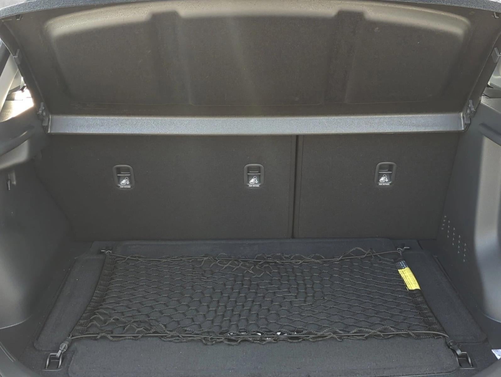 2023 Hyundai KONA SEL Auto FWD