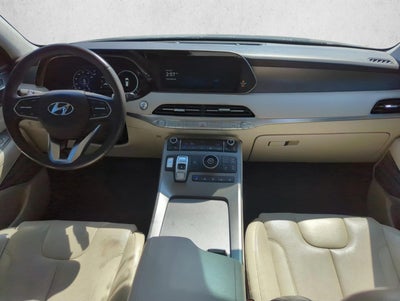 2020 Hyundai PALISADE Limited FWD