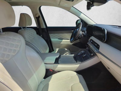 2020 Hyundai PALISADE Limited FWD