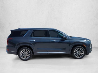 2020 Hyundai PALISADE Limited FWD