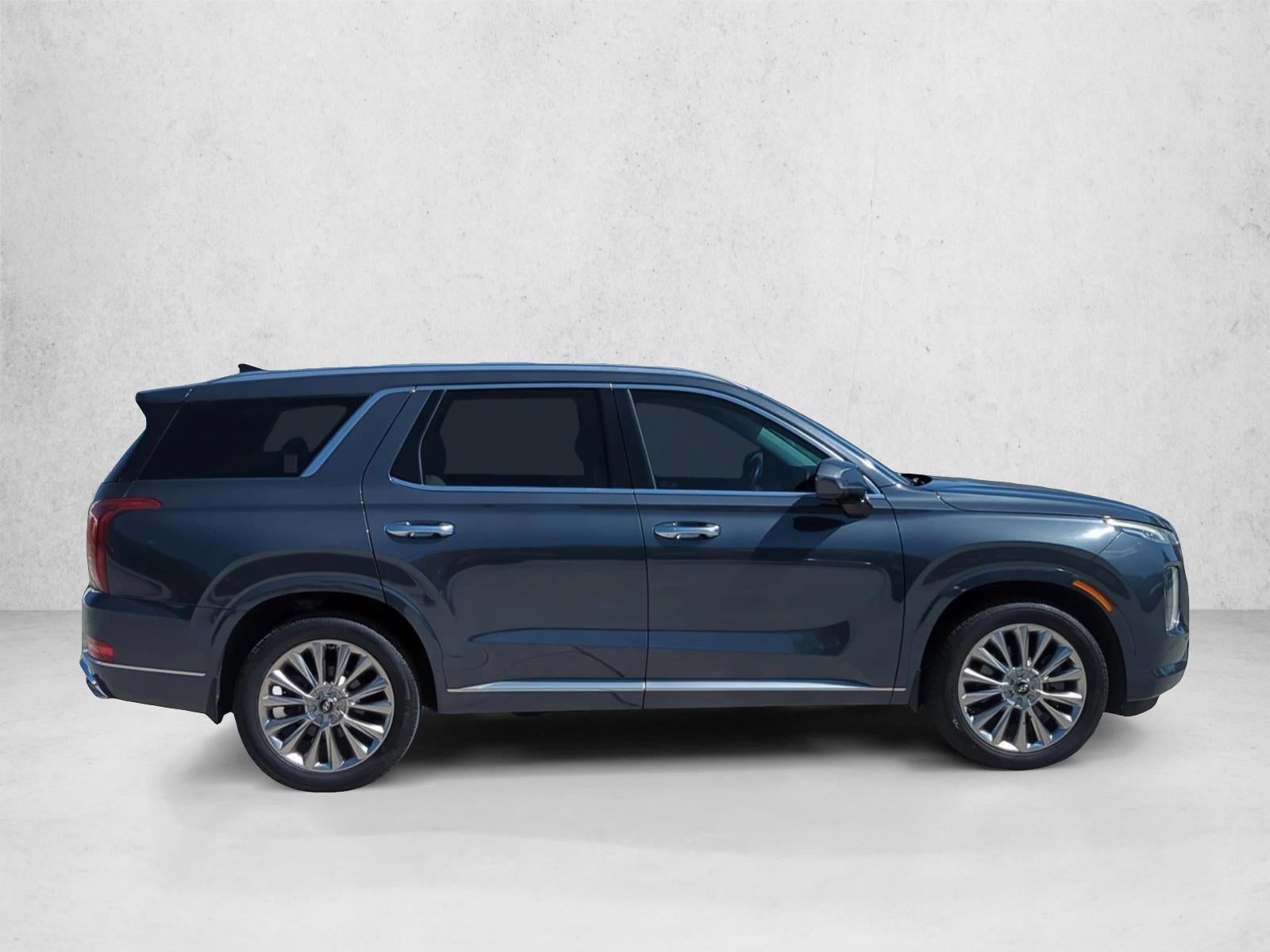 2020 Hyundai PALISADE Limited FWD