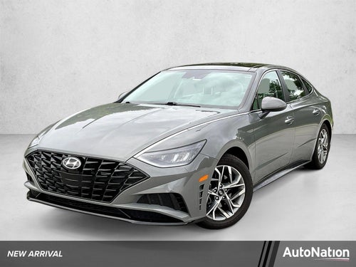 2023 Hyundai SONATA SEL 2.5L *Ltd Avail*