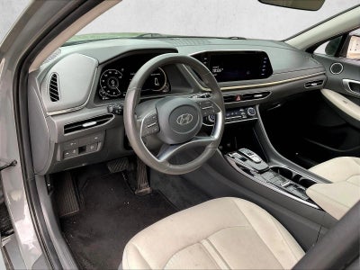 2023 Hyundai SONATA SEL 2.5L *Ltd Avail*