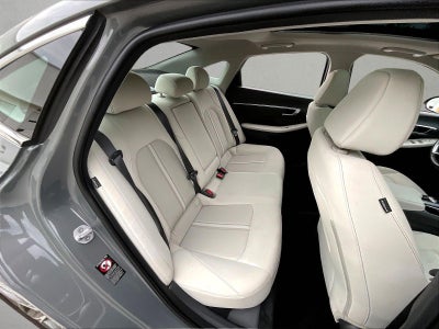 2023 Hyundai SONATA SEL 2.5L *Ltd Avail*