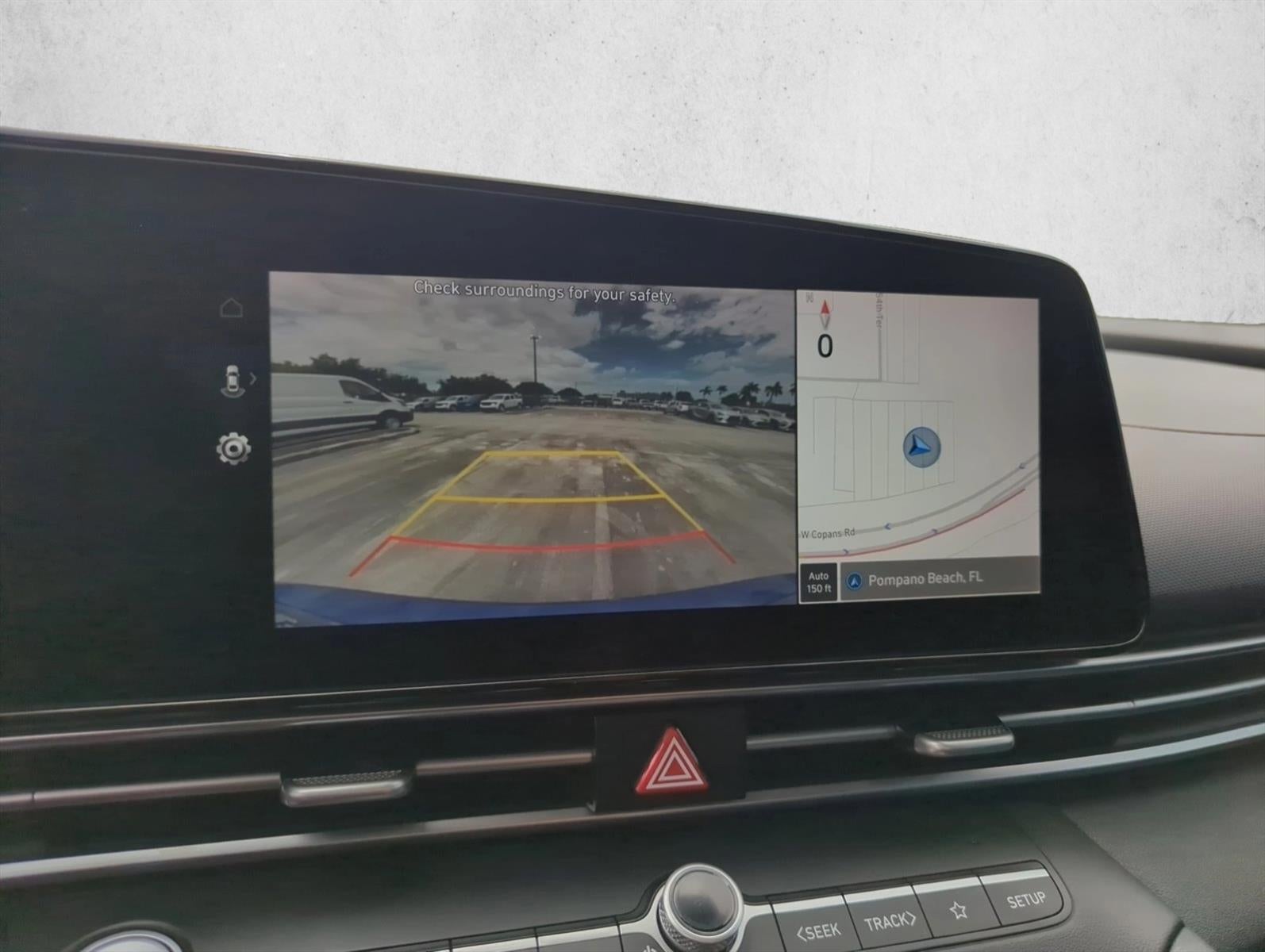 2023 Hyundai ELANTRA SEL IVT Convenience