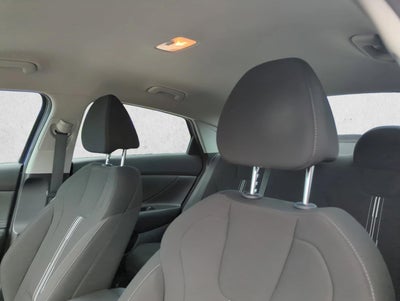 2023 Hyundai ELANTRA SEL IVT Convenience