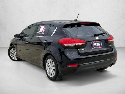 2014 Kia Forte5 5dr HB Auto EX