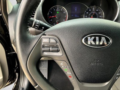 2014 Kia Forte5 5dr HB Auto EX