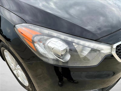 2014 Kia Forte5 5dr HB Auto EX