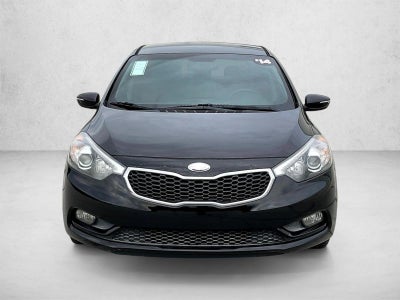2014 Kia Forte5 5dr HB Auto EX