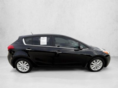 2014 Kia Forte5 5dr HB Auto EX
