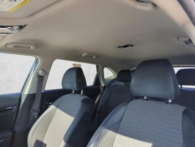 2022 Kia Seltos S IVT FWD