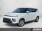 2020 Kia Soul S IVT