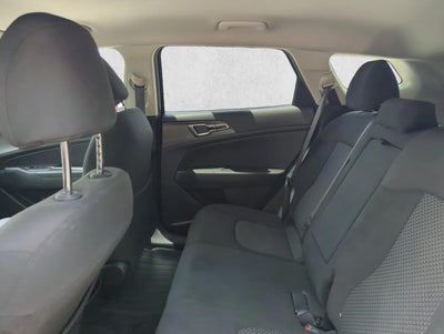 2024 Kia Sportage Hybrid LX FWD