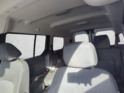2023 Ford Transit Connect Wagon XLT LWB w/Rear Symmetrical Doors