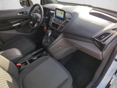 2023 Ford Transit Connect Wagon XLT LWB w/Rear Symmetrical Doors