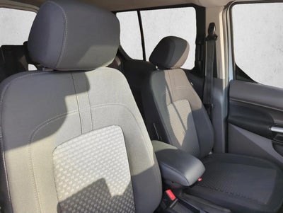 2023 Ford Transit Connect Wagon XLT LWB w/Rear Symmetrical Doors