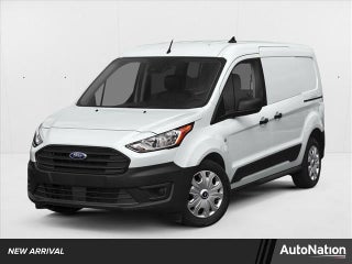 2020 Ford Transit Connect Van XL LWB w/Rear Symmetrical Doors