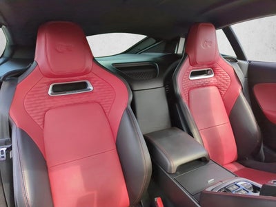 2021 Jaguar F-TYPE Coupe Auto R AWD