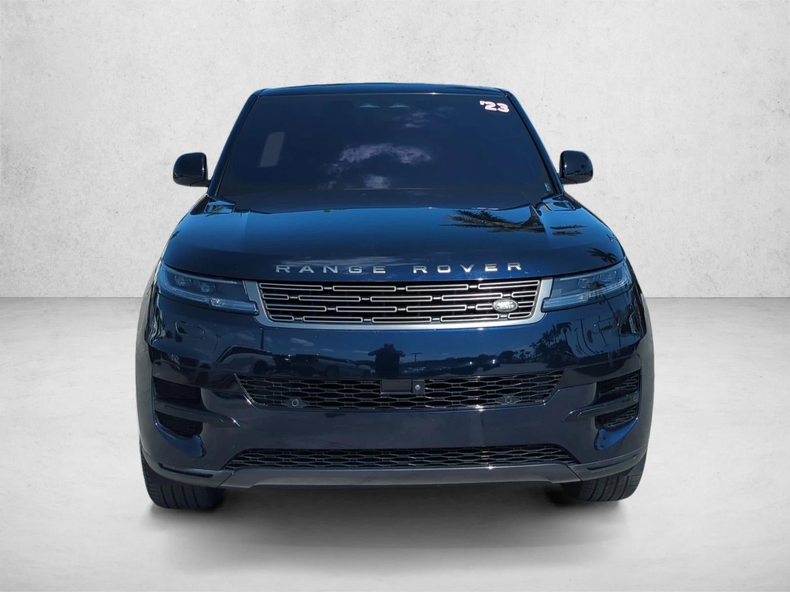2023 Land Rover Range Rover Sport P360 SE