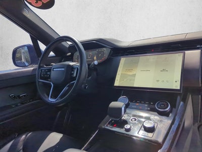 2023 Land Rover Range Rover Sport P360 SE