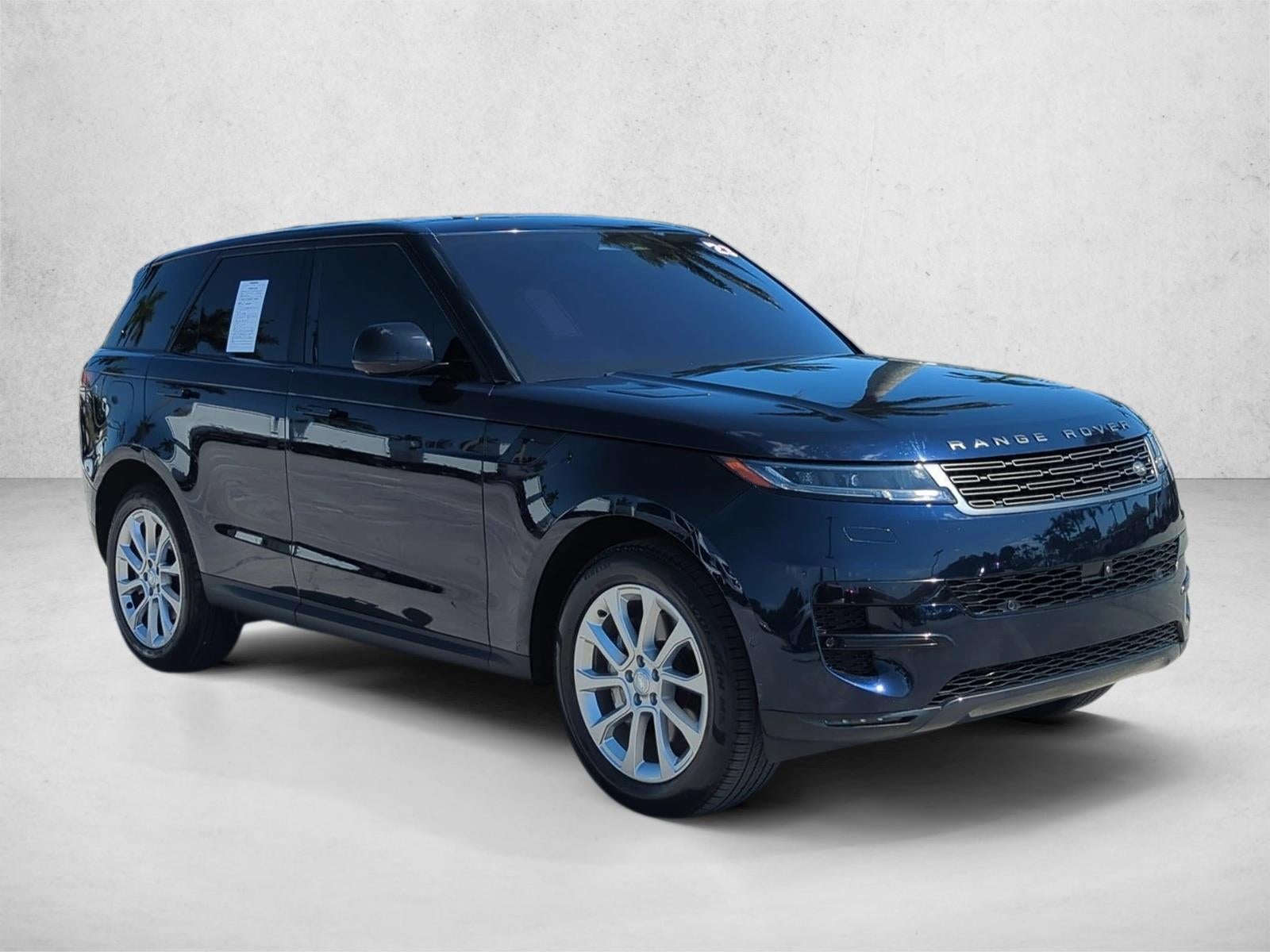2023 Land Rover Range Rover Sport P360 SE