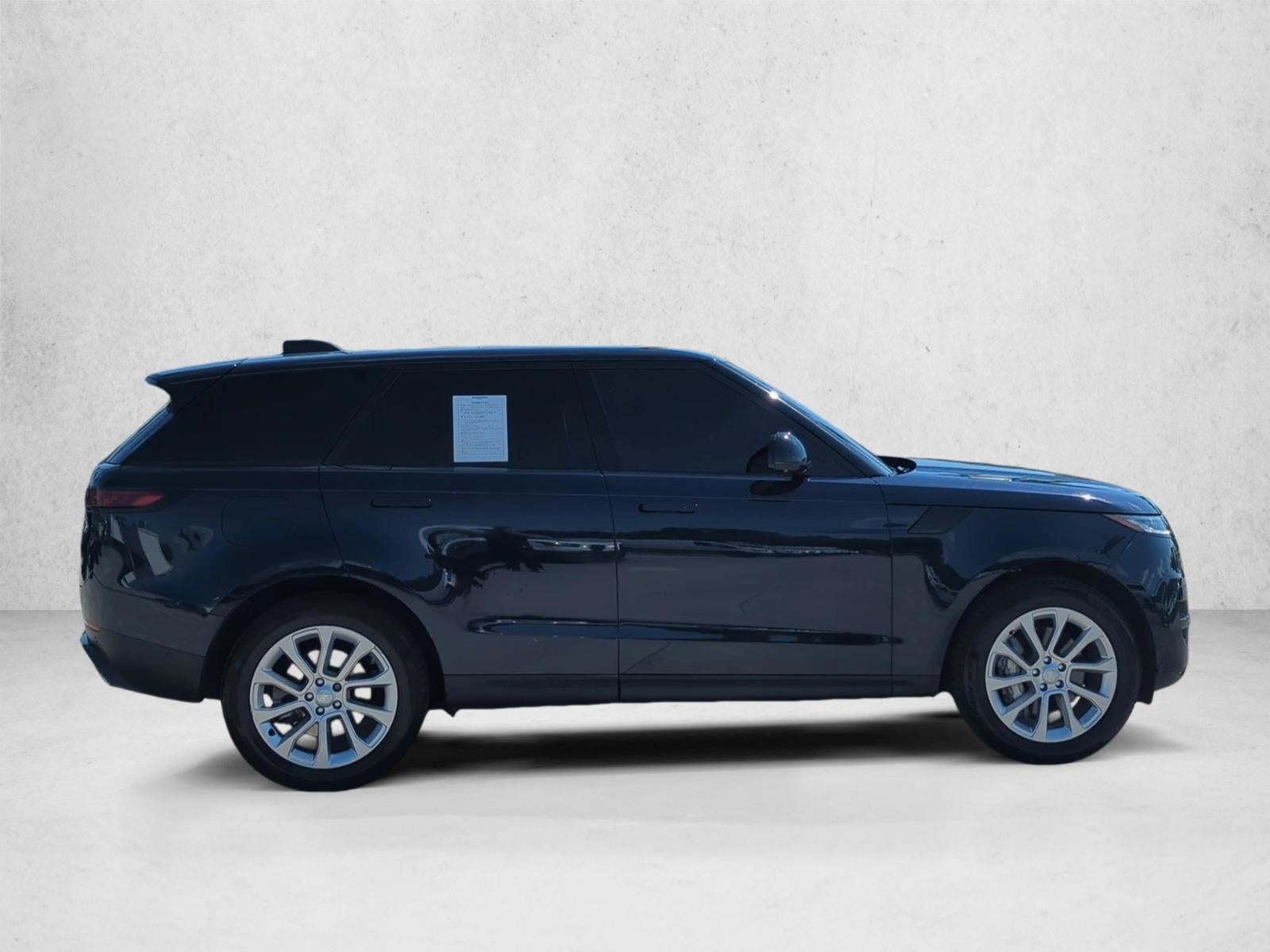 2023 Land Rover Range Rover Sport P360 SE