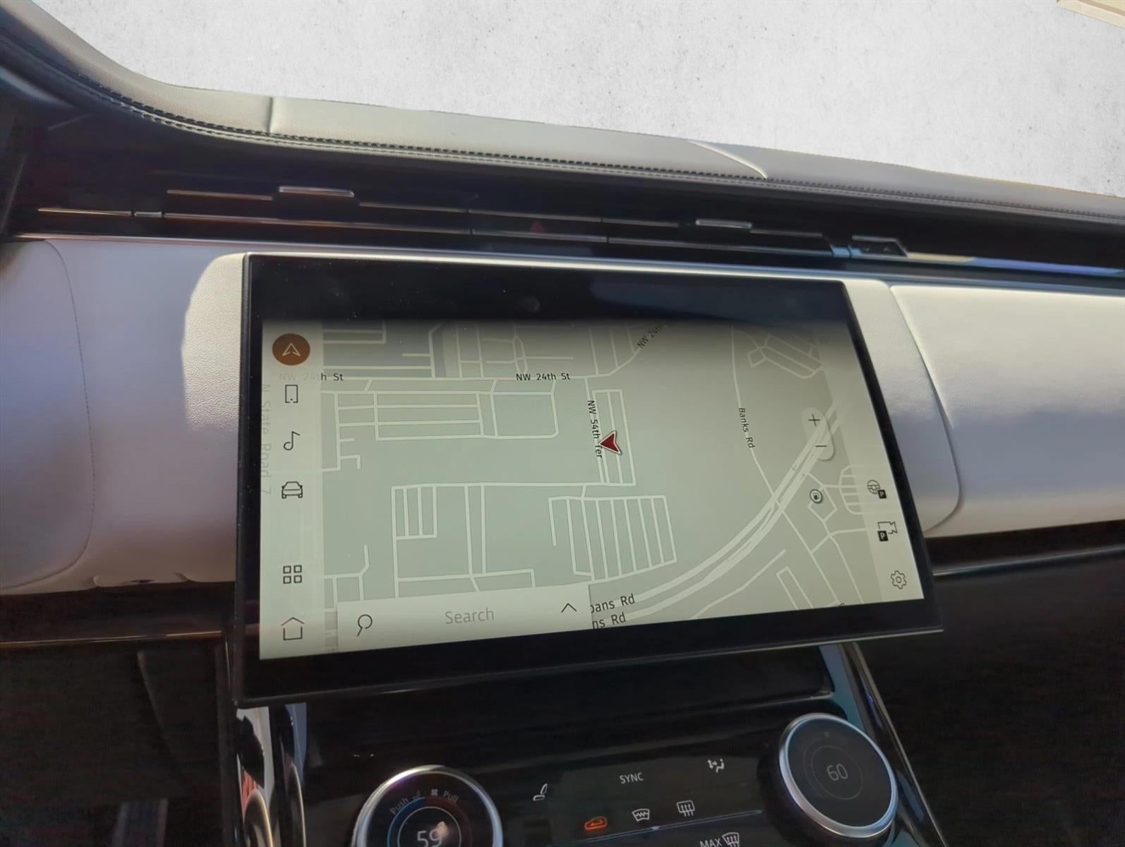 2023 Land Rover Range Rover Sport P530 First Edition