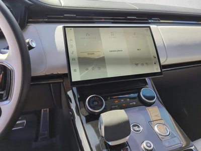 2023 Land Rover Range Rover Sport P530 First Edition