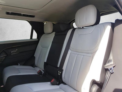 2023 Land Rover Range Rover Sport P530 First Edition