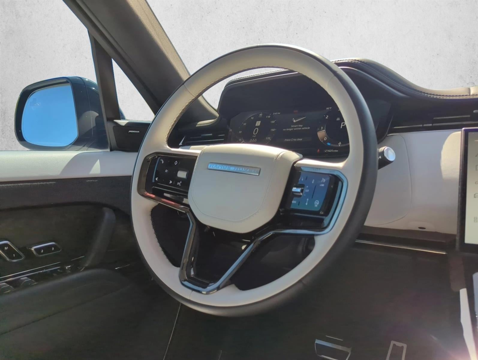 2023 Land Rover Range Rover Sport P530 First Edition