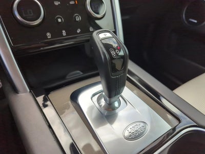 2021 Land Rover Discovery Sport SE R-Dynamic 4WD