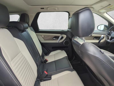 2021 Land Rover Discovery Sport SE R-Dynamic 4WD