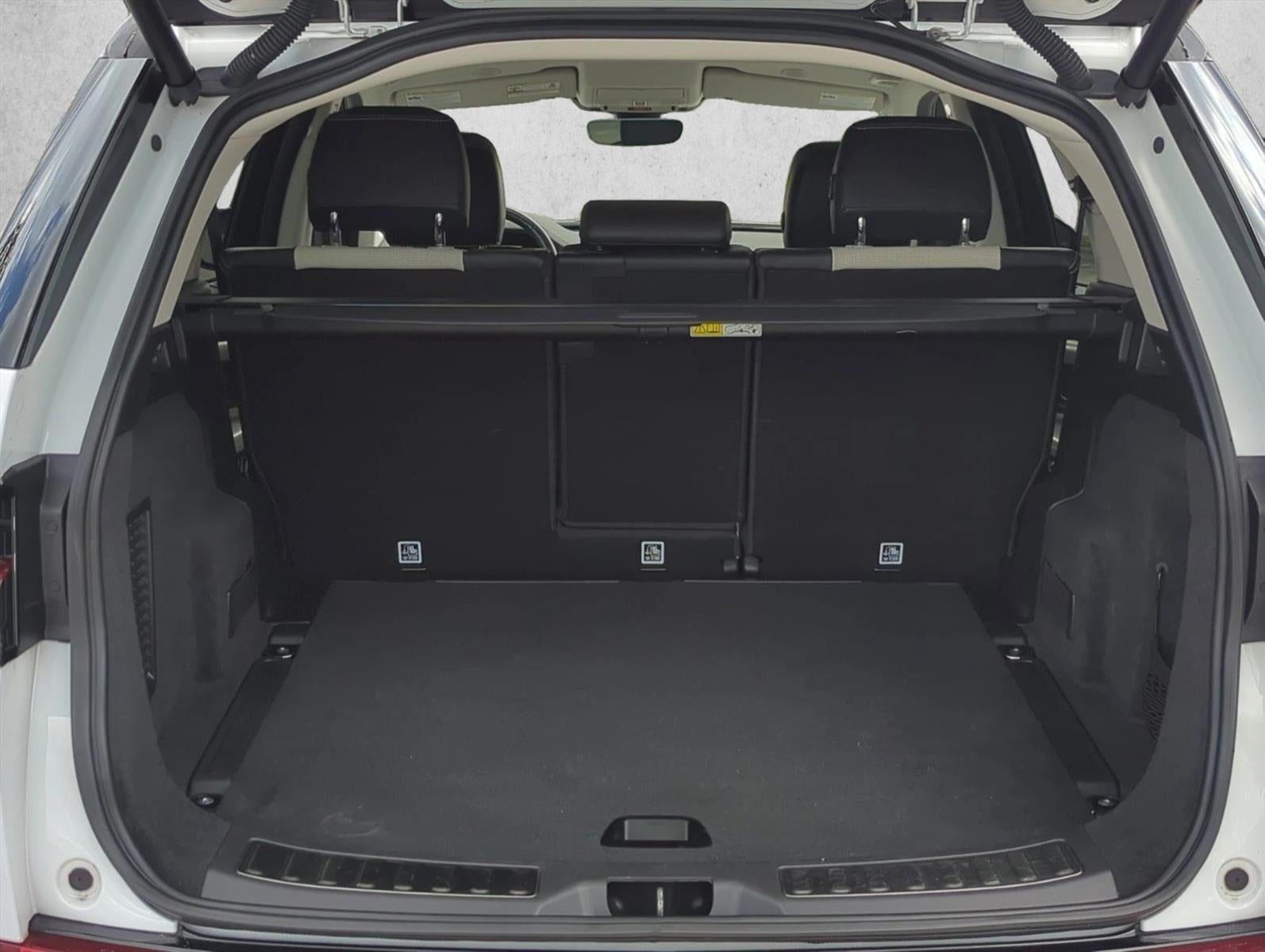 2021 Land Rover Discovery Sport SE R-Dynamic 4WD