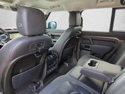 2020 Land Rover Defender 110 S AWD