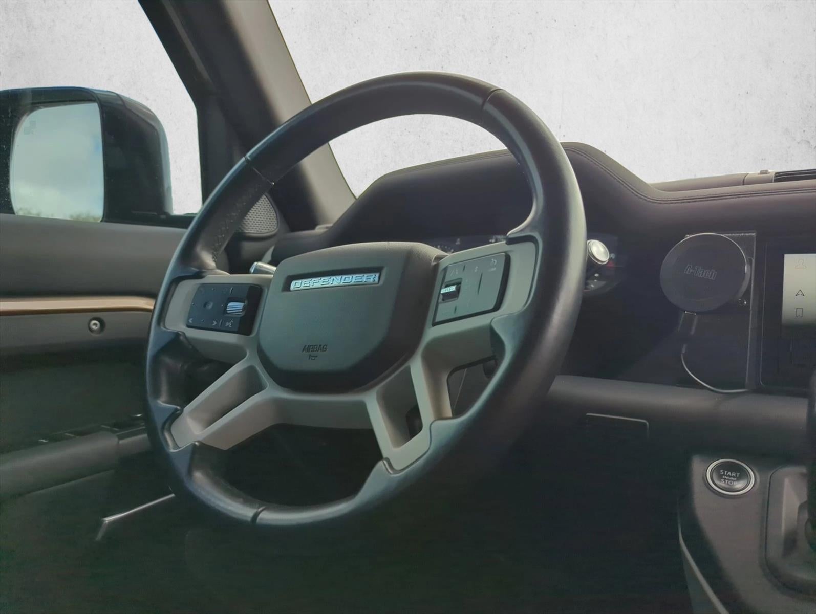 2020 Land Rover Defender 110 S AWD