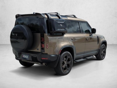 2020 Land Rover Defender 110 S AWD
