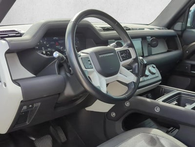 2020 Land Rover Defender 110 S AWD