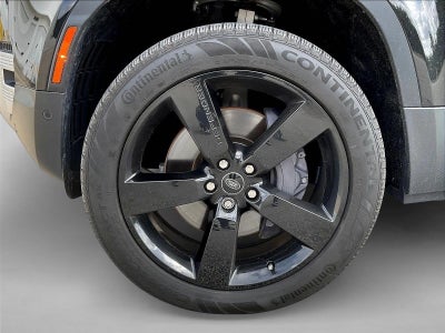 2023 Land Rover Defender 110 SE AWD