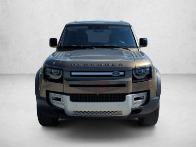 2020 Land Rover Defender 110 SE AWD