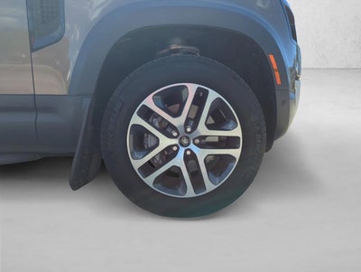 2020 Land Rover Defender 110 SE AWD