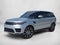2019 Land Rover Range Rover Sport Turbo i6 MHEV SE