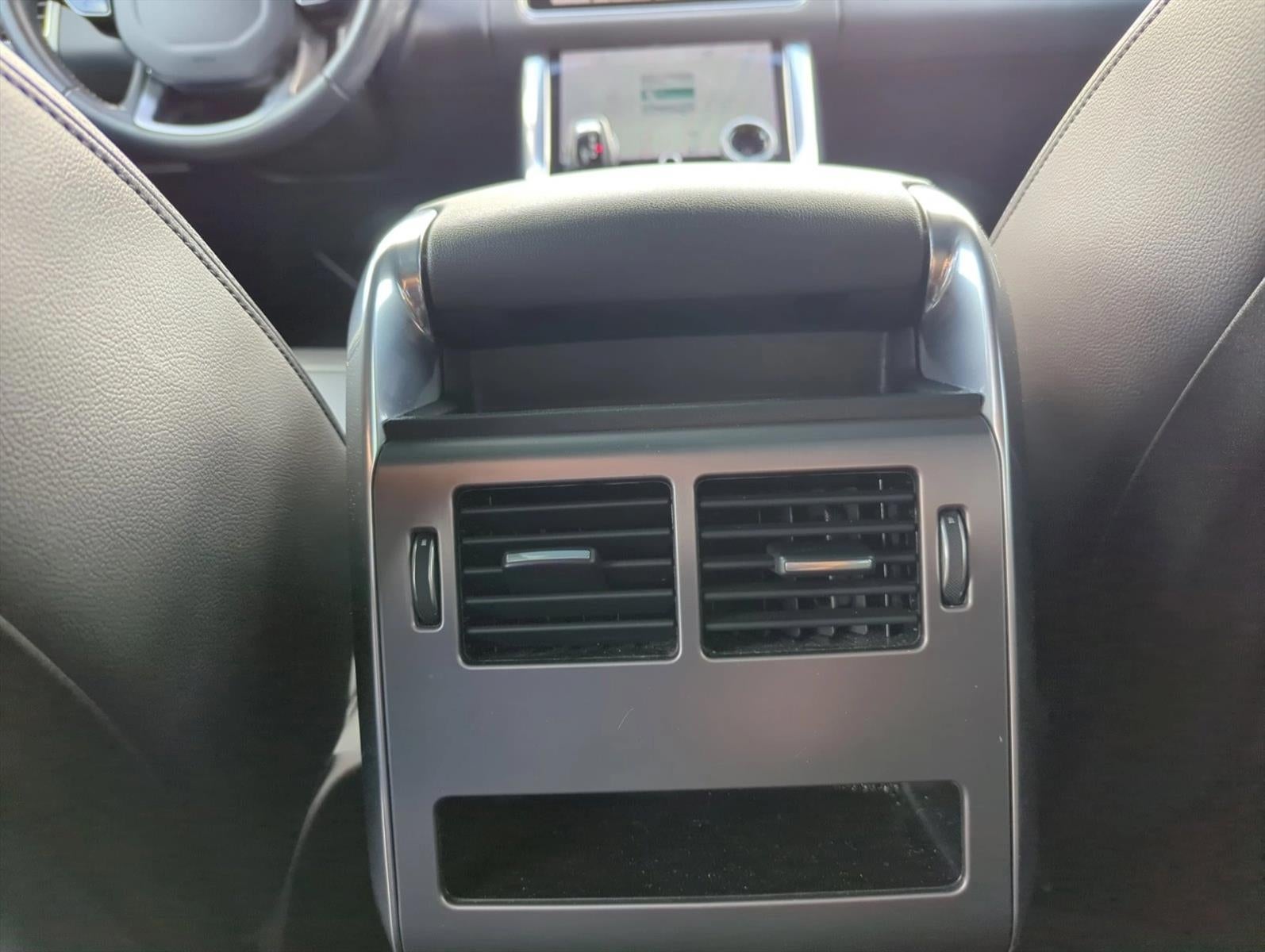 2019 Land Rover Range Rover Sport Turbo i6 MHEV SE