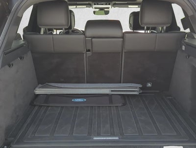 2019 Land Rover Range Rover Sport Turbo i6 MHEV SE