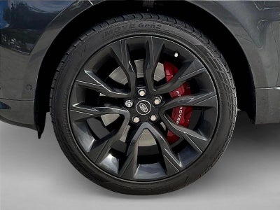 2022 Land Rover Range Rover Sport Turbo i6 MHEV HST