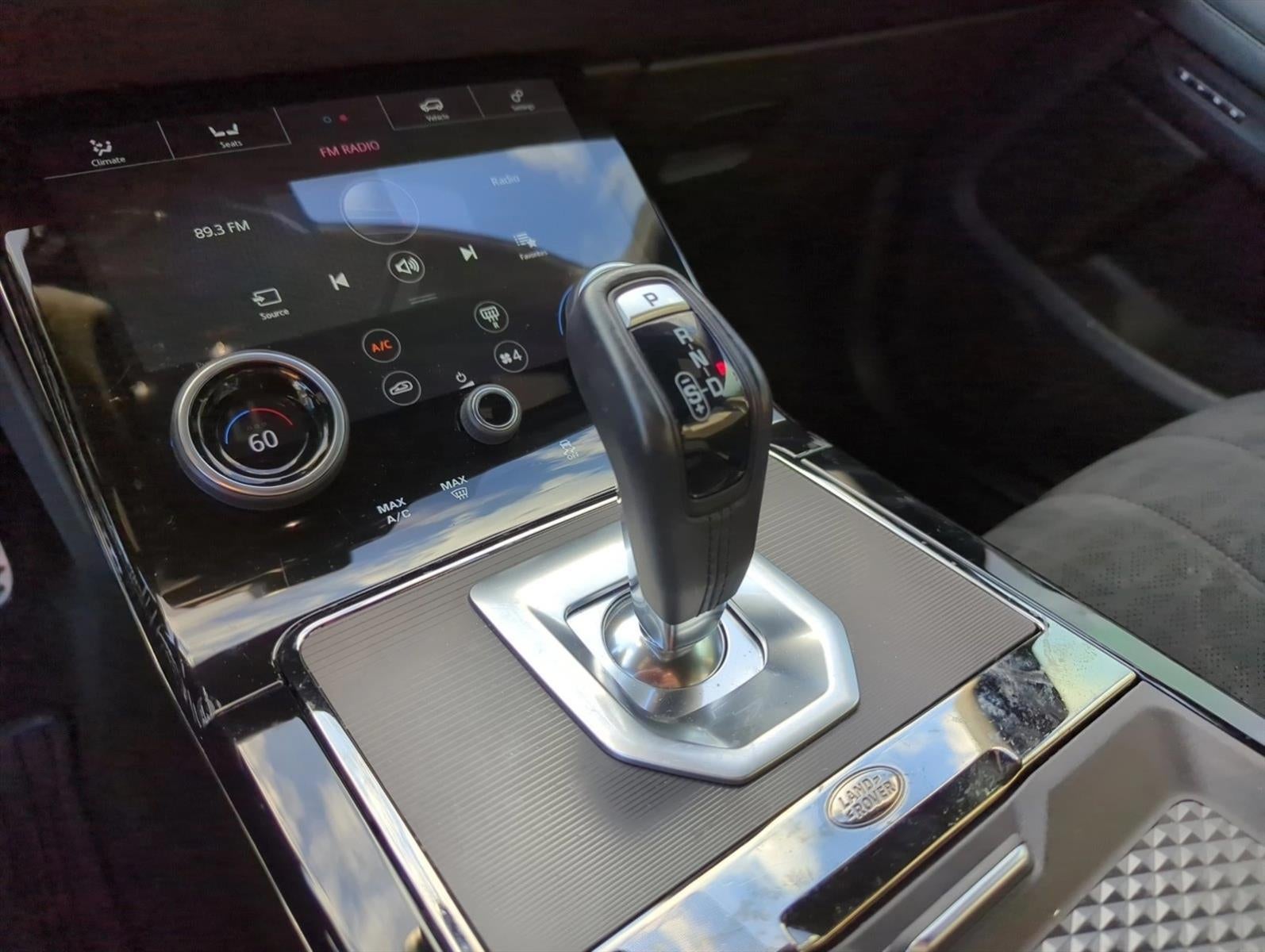 2020 Land Rover Range Rover Evoque P300 R-Dynamic HSE