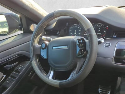 2020 Land Rover Range Rover Evoque P300 R-Dynamic HSE
