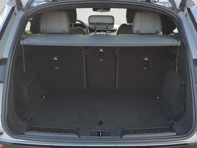 2020 Land Rover Range Rover Evoque P300 R-Dynamic HSE